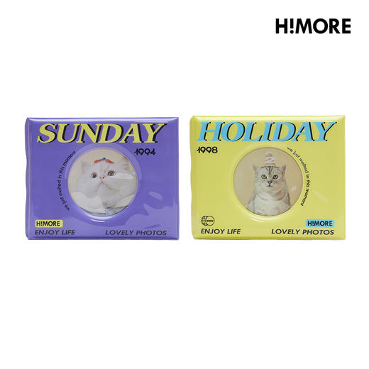 假日回响卡册 商品图0