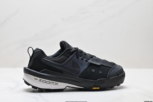 耐克Sacai x Nike Zegamadome联名运动休闲鞋HQ8618-002男女鞋 商品图0