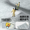 B.Duck小黄鸭童装春秋针织长裤105-150 BF3663082 商品缩略图2