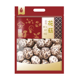 鑫碧源庆元花菇128g