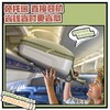 【既是行李箱，又是手推车！】拉杆儿童行李箱旅行箱 溜娃出行手推车旅游神器 可坐骑登机-QA 商品缩略图3