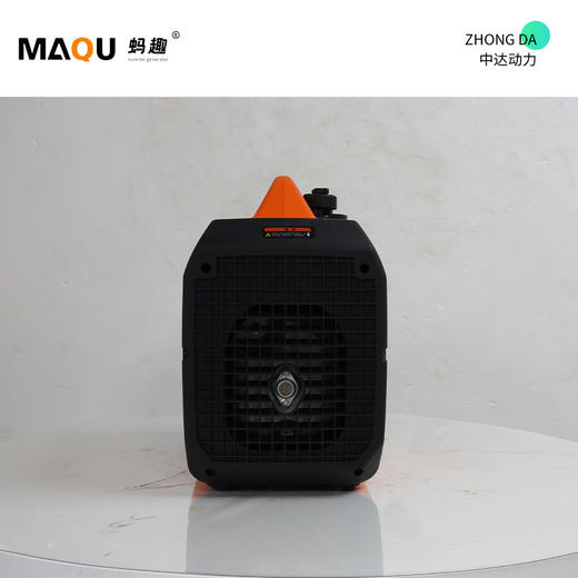 蚂趣 MQ3500iS 商品图4