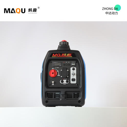 蚂趣 MQ3500i-B 商品图9