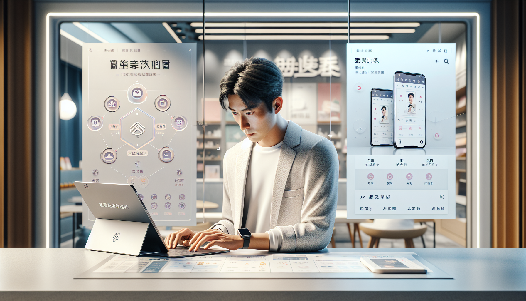 利用微信搜一搜获取自然流量