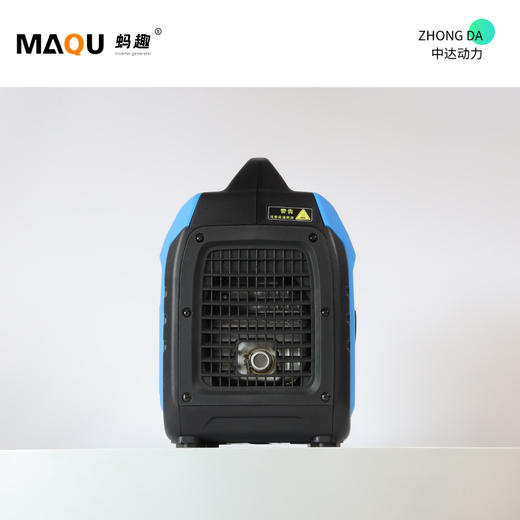 蚂趣 MQ3500i-B 商品图5