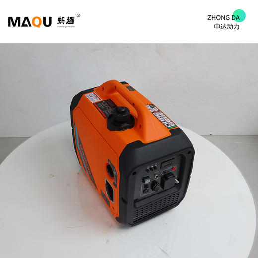 蚂趣 MQ3500iS 商品图5