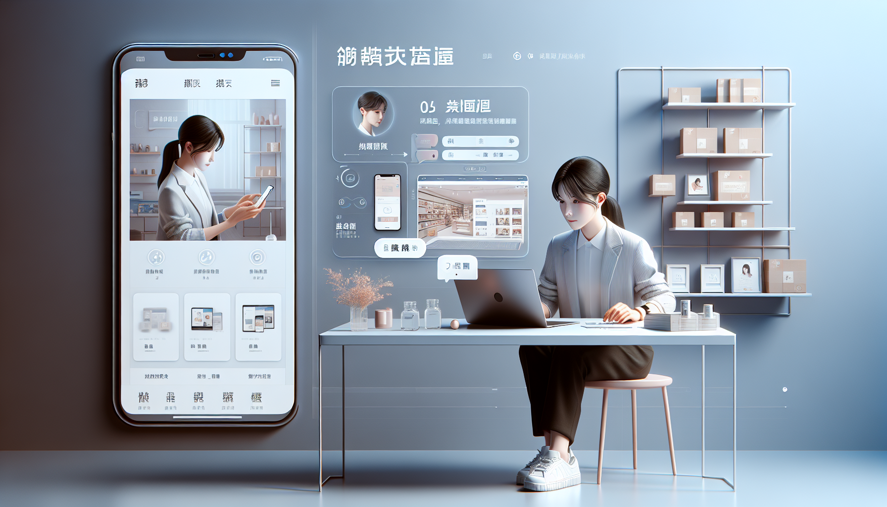 选择第三方平台是否能省事省钱？