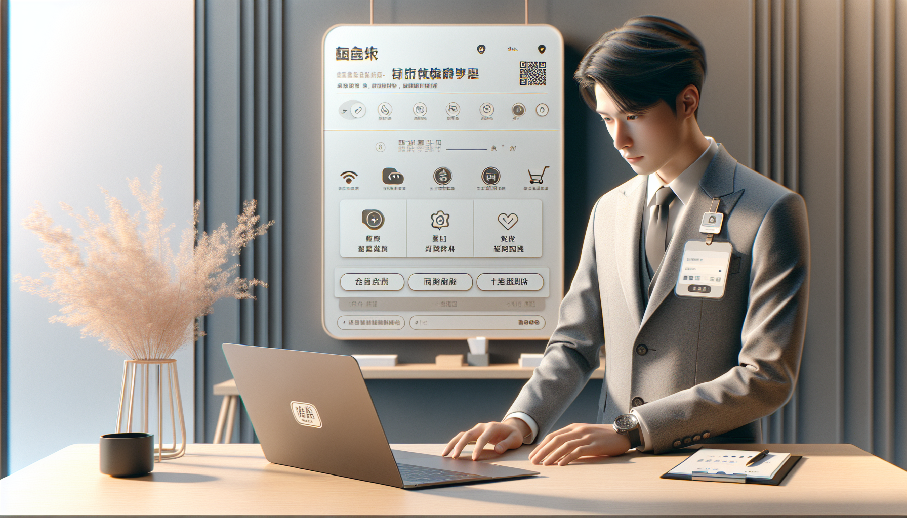 在微信上开小程序店铺有哪些方式？