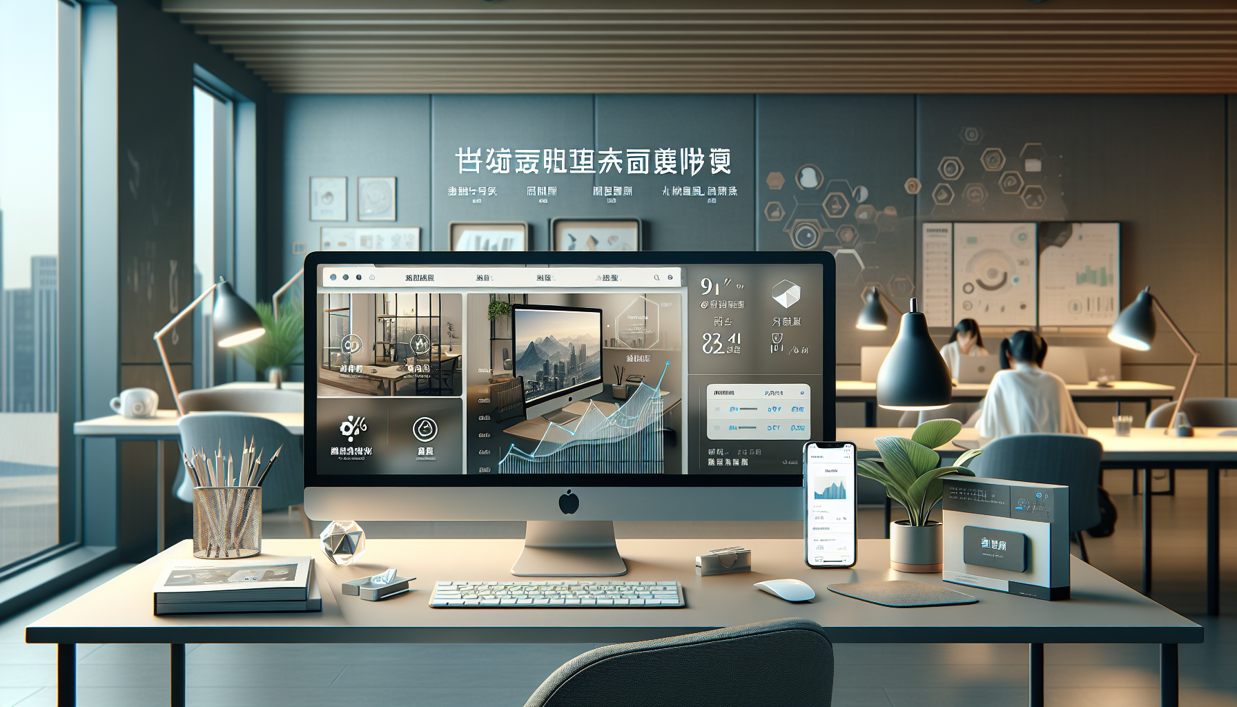 壁紙小程序盈利怎么做？真實(shí)經(jīng)驗(yàn)與運(yùn)營(yíng)推廣方法分享