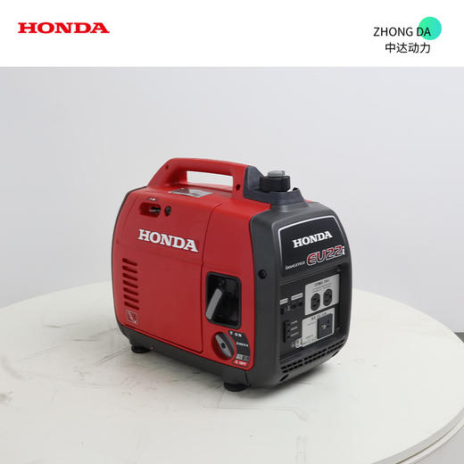 本田 EU22iT 商品图9