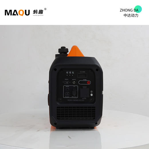 蚂趣 MQ3500iS 商品图2