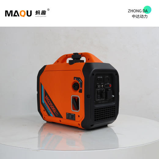 蚂趣 MQ3500iS 商品图8