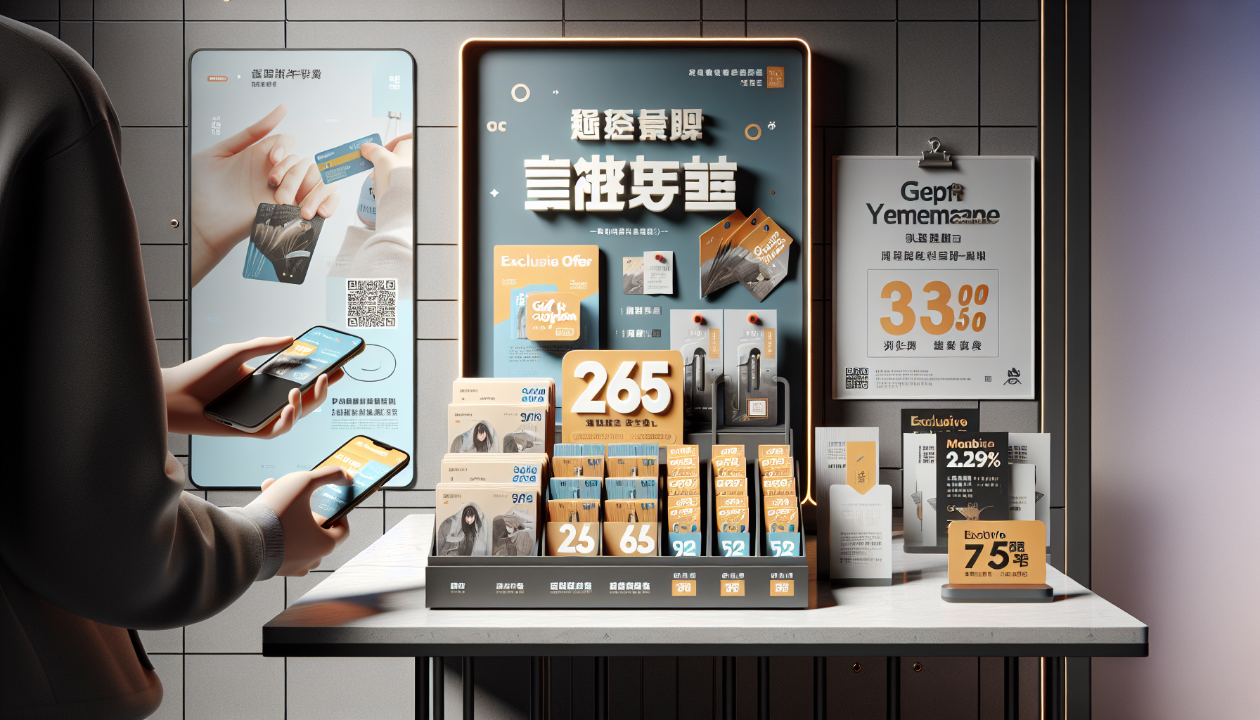 如何用“定金膨胀”让用户愿意先付款？