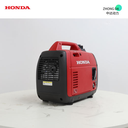 本田 EU22iT 商品图7