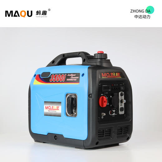 蚂趣 MQ3500i-B 商品图8