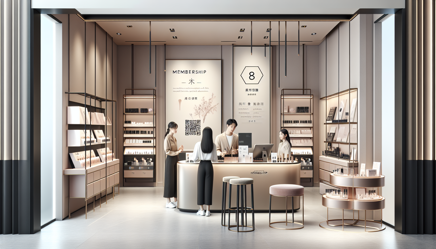 如何通过门店体验提升用户触达？