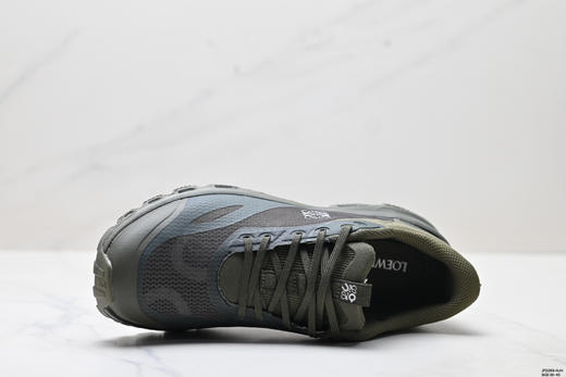 昂跑On Cloudventure LOEWE 2轻量舒适低帮休闲运动跑步鞋男女鞋 商品图1