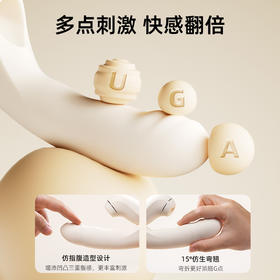  【APP操控！！】svakom司沃康分欣APP自慰器女性成人情趣女用品震动棒吮吸玩具