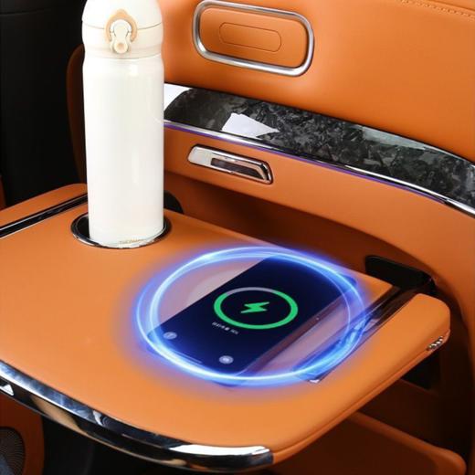 问界小桌板-商务款 商品图1