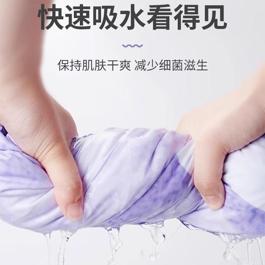 速干沙滩巾浴巾游泳便携可穿斗篷毛巾吸水浴巾保暖裹巾 商品图2