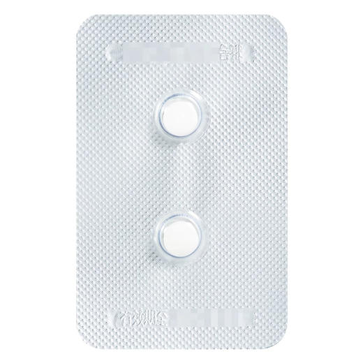 诺爽 左炔诺孕酮片2片 商品图1