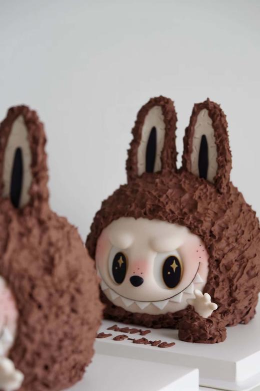 拉布布棕色 商品图1