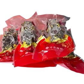 上海雷允上 即食海参 1000g/盒（20个左右）