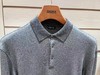 ZEGNA 杰尼亚 POLO/长袖男  UG394A2-G739-K95 . 商品缩略图2