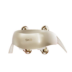 SKG 颈椎按摩器H5-2 晶钻滚揉按尊贵款【HSZQ10.0】