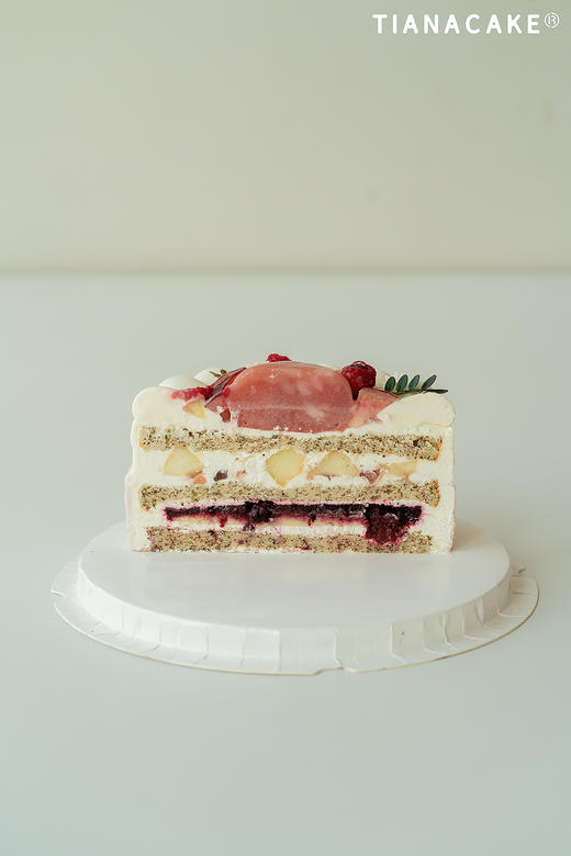 🍃轻盈仲夏【🍑清爽蜜桃焙雪】 商品图1