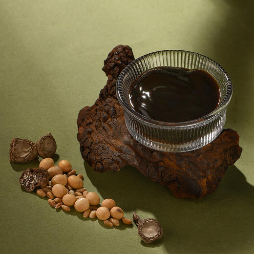 有机素蚝油 | 288g*2瓶 酱油替代 松茸提鲜 拌煎炒烹灼蘸蒸 百搭调味料 应物 商品图4