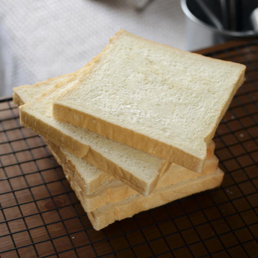 牛奶吐司切片 商品图0