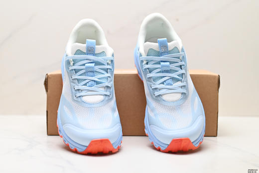 昂跑On Cloudventure LOEWE 2轻量舒适低帮休闲运动跑步鞋男女鞋 商品图6