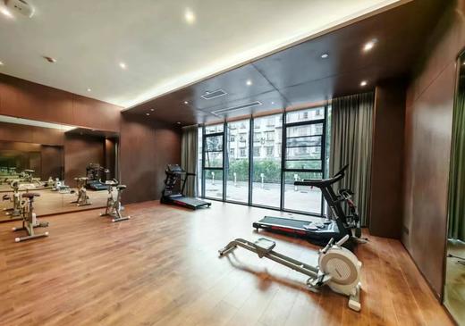 【避暑都江堰·明智上春假日酒店】仅289起住高级房，568元住2间可拆分，享早餐、汤池、健身房…有效期至年底，部分周末不加价！ 商品图5