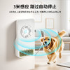 【即插即用，全天候净化！】空气净化器 除甲醛家用臭氧机 厨房卫生间厕所除味除臭器 消毒机杀菌-QA 商品缩略图2