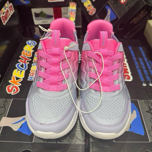 Skechers斯凯奇儿童运动鞋打折了📣Skechers斯凯奇儿童跑步运动鞋，美国直邮✈️特价330🉐包税包邮到手🔥 商品图3