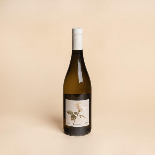 壹树花馥意琼瑶浆半干白葡萄酒 12.5%vol 750ml 商品图2