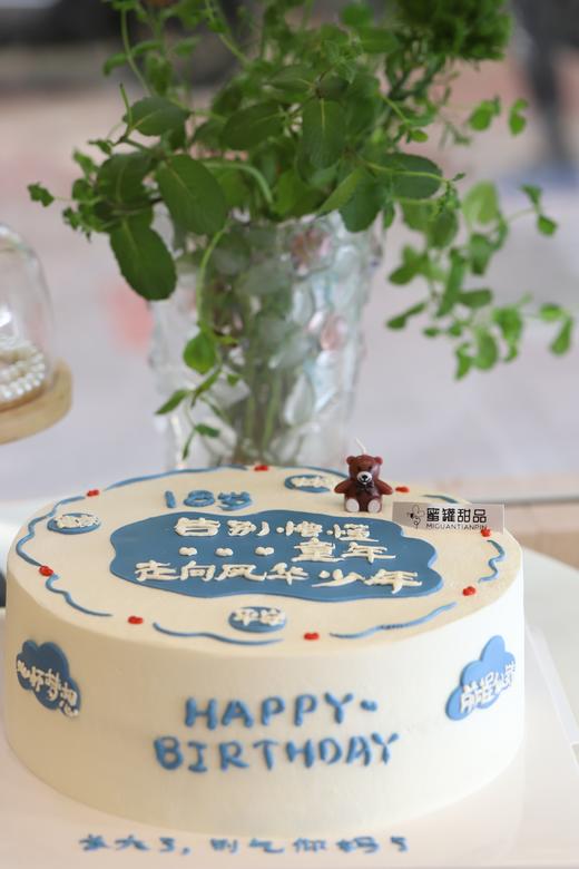 懵懂少年 商品图1