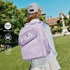【5F】【蝶翼魔法包】FILA斐乐儿童双肩包护脊减负书包 商品缩略图3