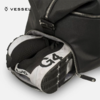 VESSEL Skyline LUX Duffel 高尔夫行李袋衣物包防泼水手提袋衣服鞋子多功能干湿分离收纳包 3302120 商品缩略图4