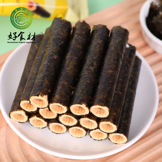 CY-海苔空心蛋卷 商品图0