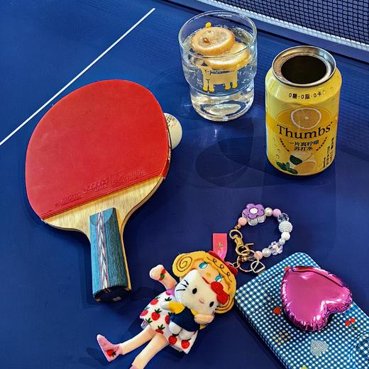 [屁侠推荐]真柠檬 一片真柠檬苏打水饮料 夏日解暑气泡水 310ml/瓶  商品图0