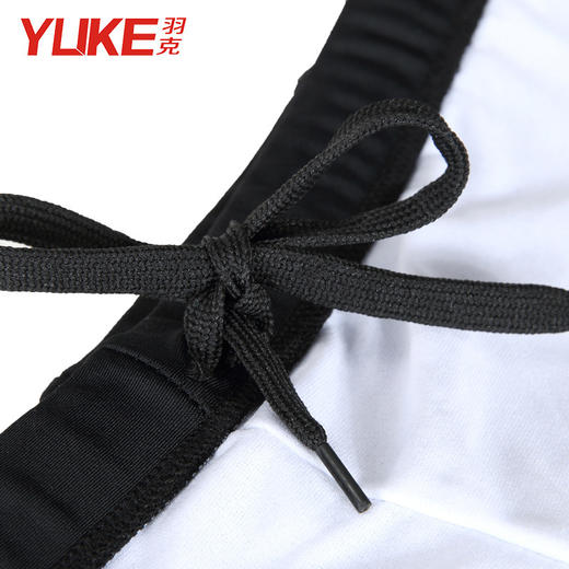 泳裤男平角男士温泉裤速干宽松游泳衣男款时尚泳镜泳帽套装备泳装 商品图2