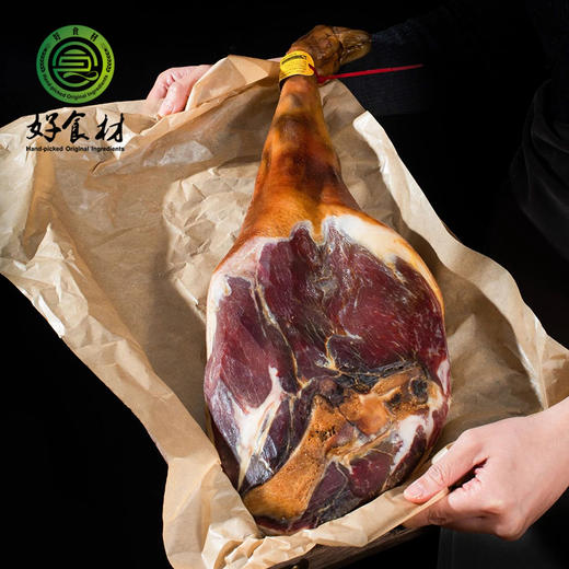 CY-金华火腿礼盒 商品图1