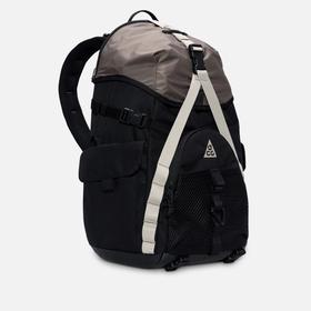 【5F】Nike 耐克 户外ACG收纳个性拼接双肩包HJ8178-010