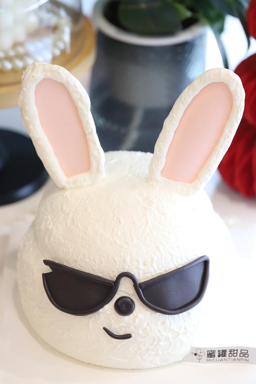 酷酷小白兔 商品图1
