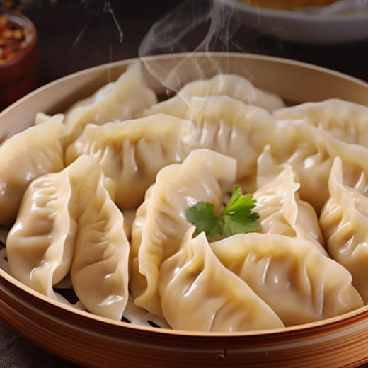 杞参调馅王30g 商品图4