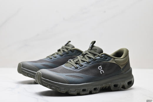 昂跑On Cloudventure LOEWE 2轻量舒适低帮休闲运动跑步鞋男女鞋 商品图3