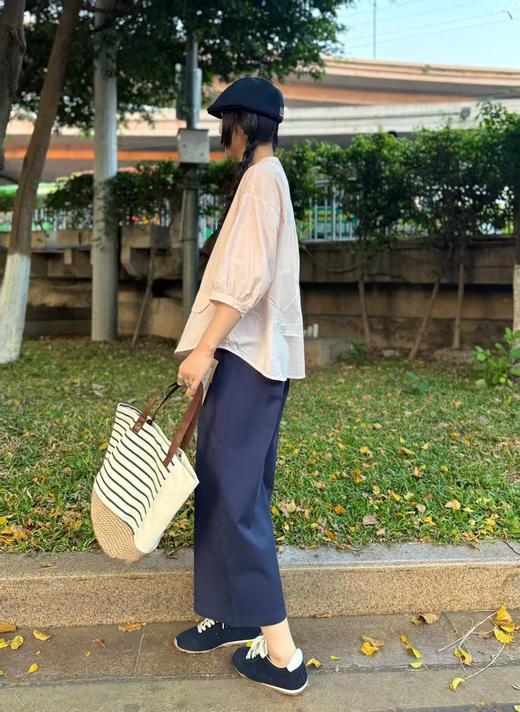 圆领上衣756 商品图2