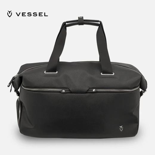 VESSEL Skyline LUX Duffel 高尔夫行李袋衣物包防泼水手提袋衣服鞋子多功能干湿分离收纳包 3302120 商品图5